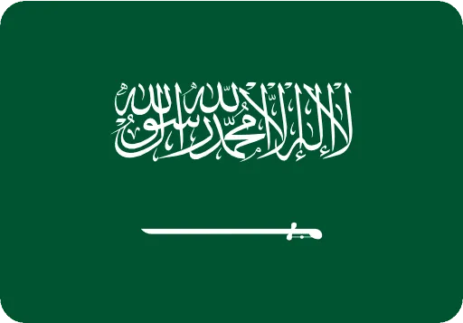 arabic flag