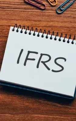 IFRS Training